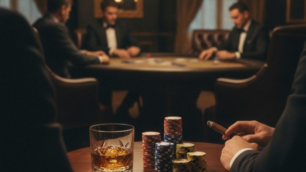 Baccarat Bankroll Rules 2026: New Limits for Filipino Players