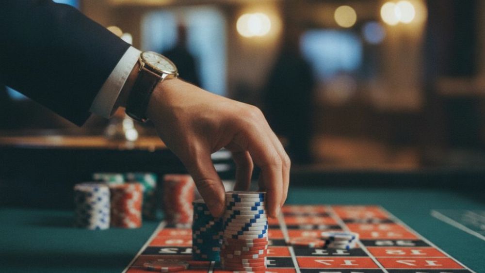 Spinplus Review: Inside the Casino Built for Filipino High Rollers